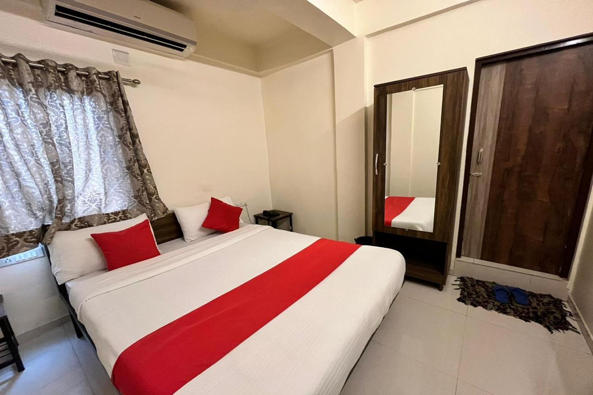 Hotel Kalyan Palace Watuwa Exteriér fotografie