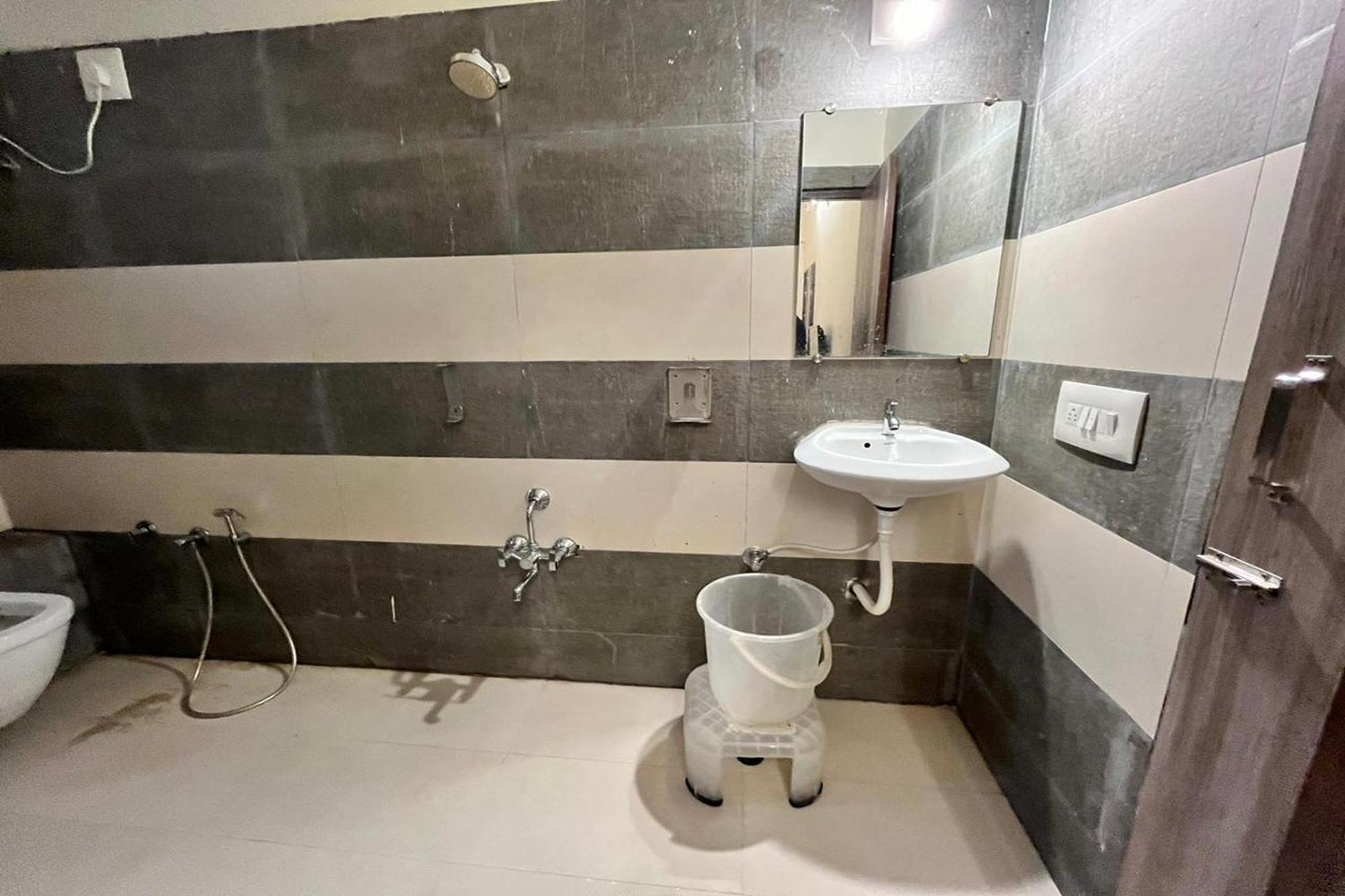 Hotel Kalyan Palace Watuwa Exteriér fotografie